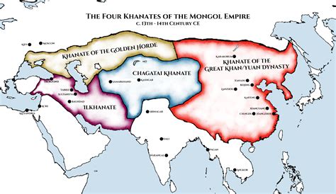 definition khan|khanate vs sultanate.